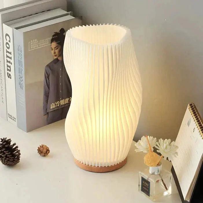 Lumea Wavecrest Lamp