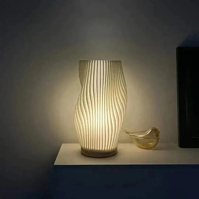 Lumea Wavecrest Lamp