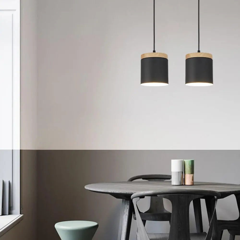 Lumino - Moderne LED Hanglamp