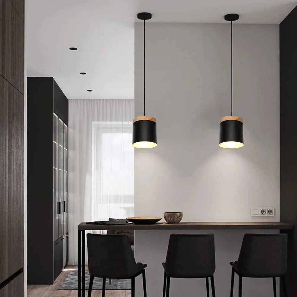 Lumino - Moderne LED Hanglamp