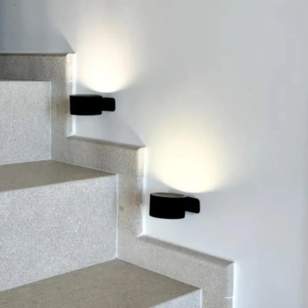Lys & Ro - Elegante Verlichting - Moderne Wandlamp met Flexibele Arm SEREIN