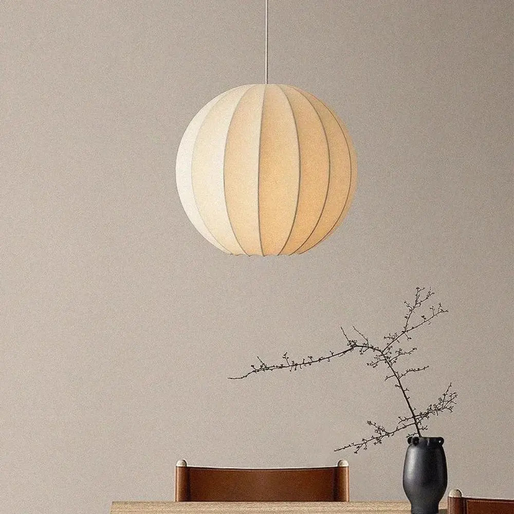 Lys & Ro - Scandinavische Hanglamp voor Modern Interieur