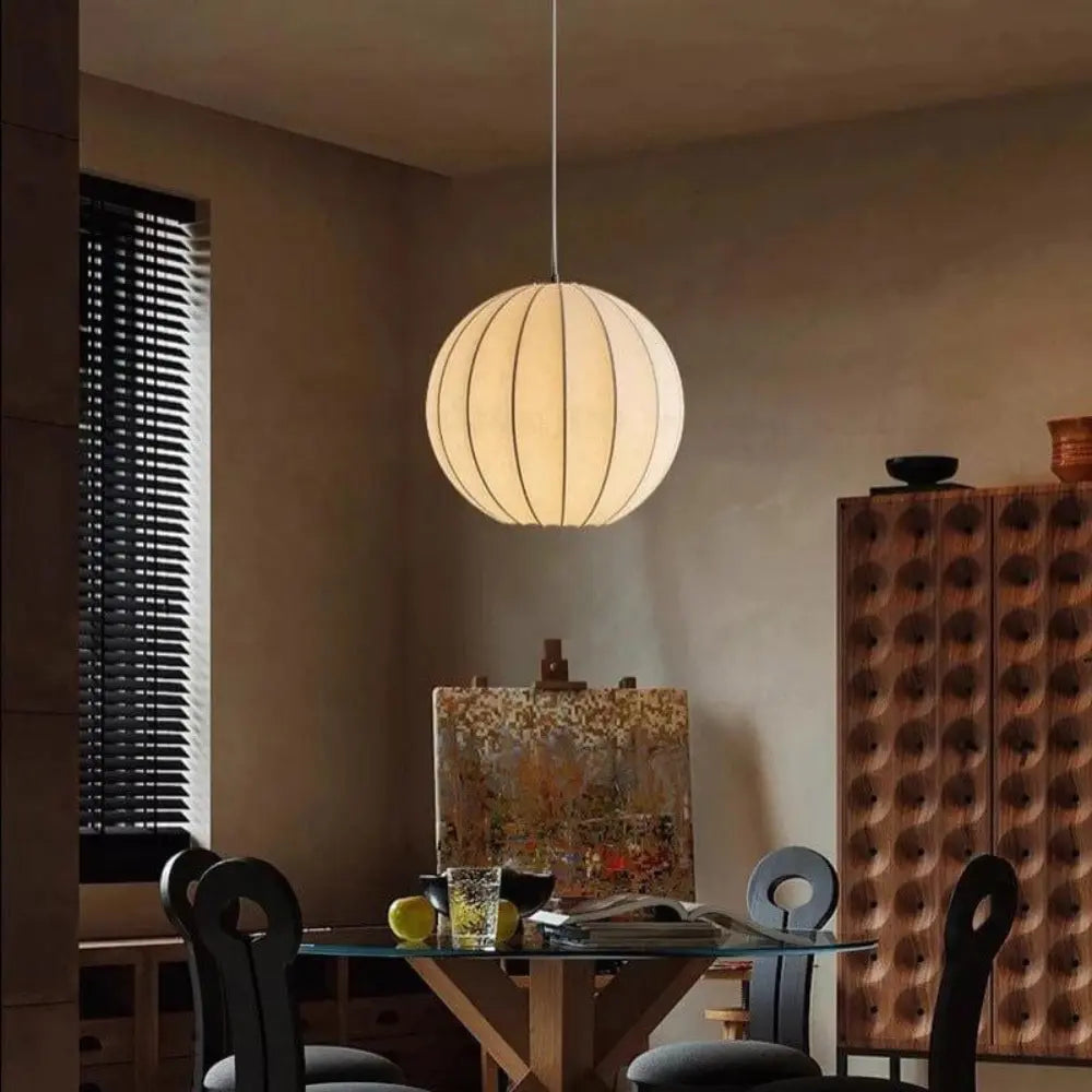 Lys & Ro - Scandinavische Hanglamp voor Modern Interieur