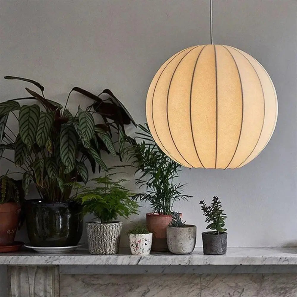 Lys & Ro - Scandinavische Hanglamp voor Modern Interieur