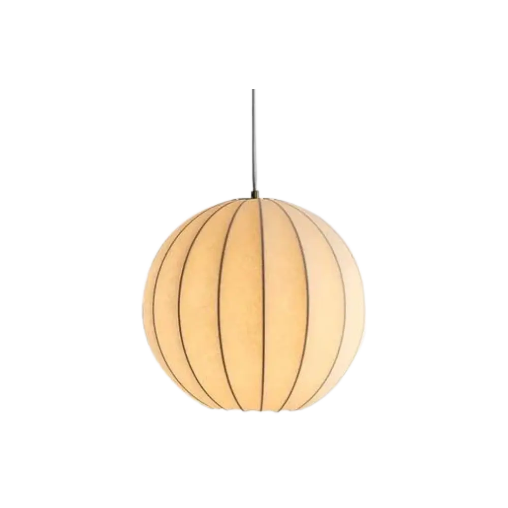 Lys & Ro - Scandinavische Hanglamp voor Modern Interieur
