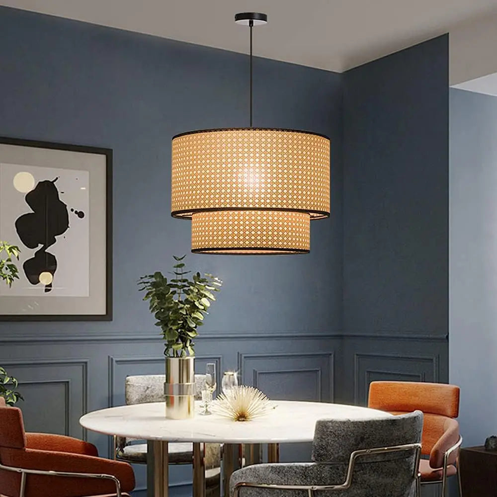 Nørdix - Handgemaakte Hanglamp van Luminous Design