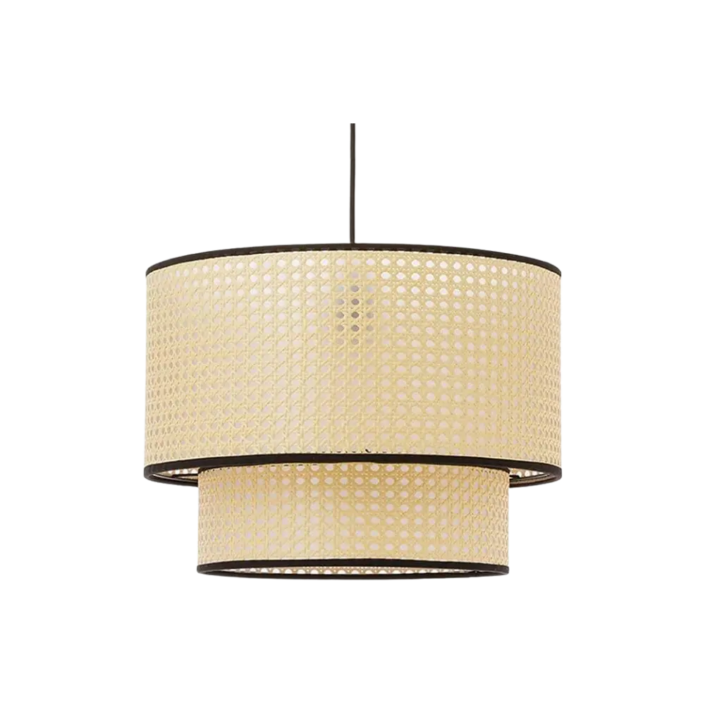Nørdix - Handgemaakte Hanglamp van Luminous Design