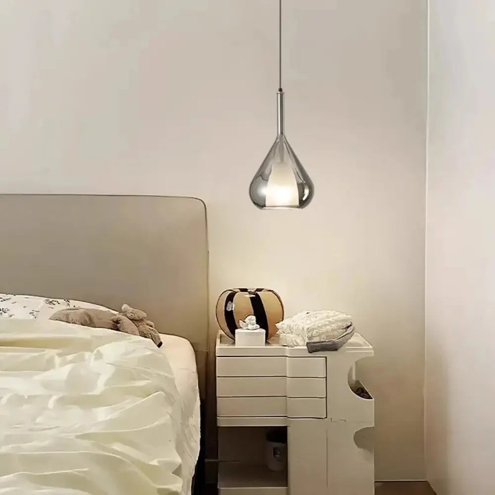 Nørdix - Scandinavian 'Raindrop' Hanglamp met Waterval Design