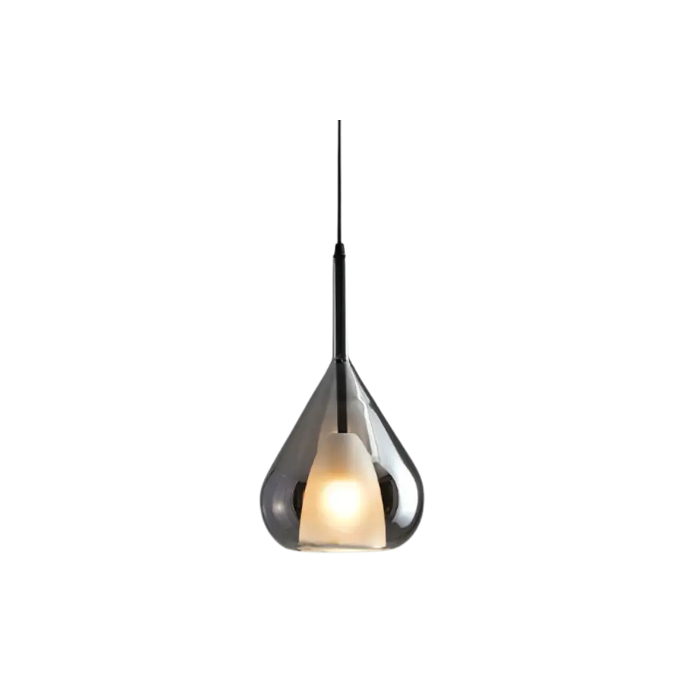 Nørdix - Scandinavian 'Raindrop' Hanglamp met Waterval Design