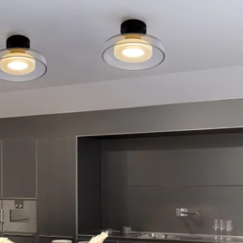 Nordlys - Elegante Wandlamp - Modern Interieur Decor