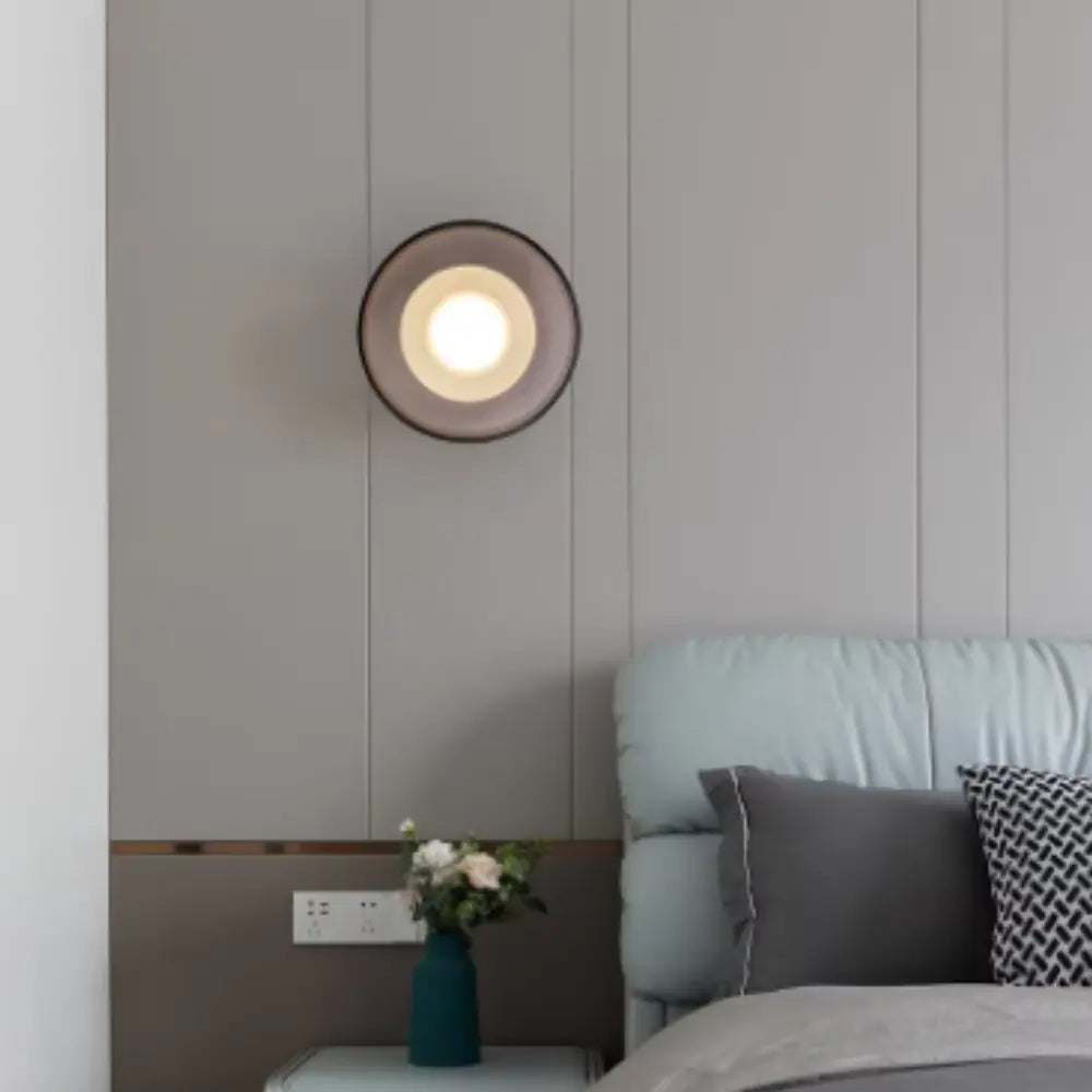 Nordlys - Elegante Wandlamp - Modern Interieur Decor