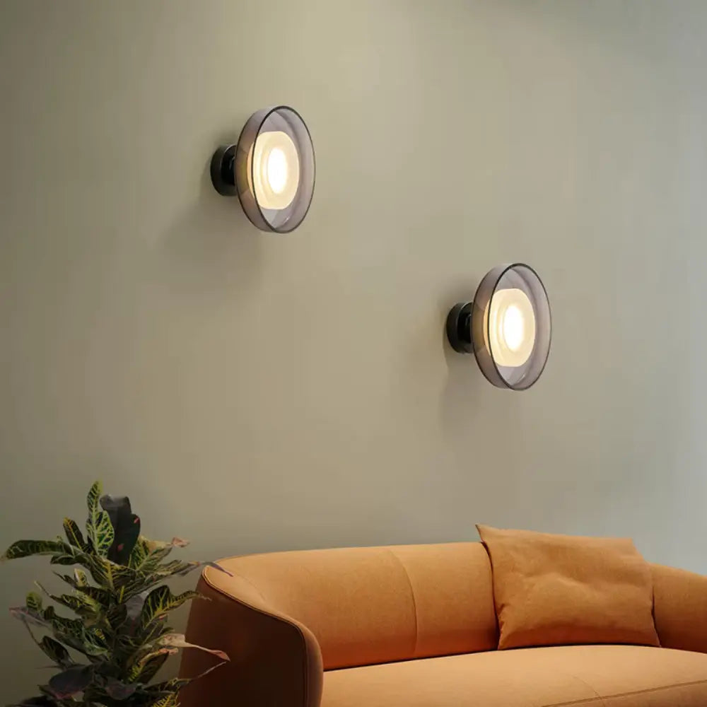 Nordlys - Elegante Wandlamp - Modern Interieur Decor