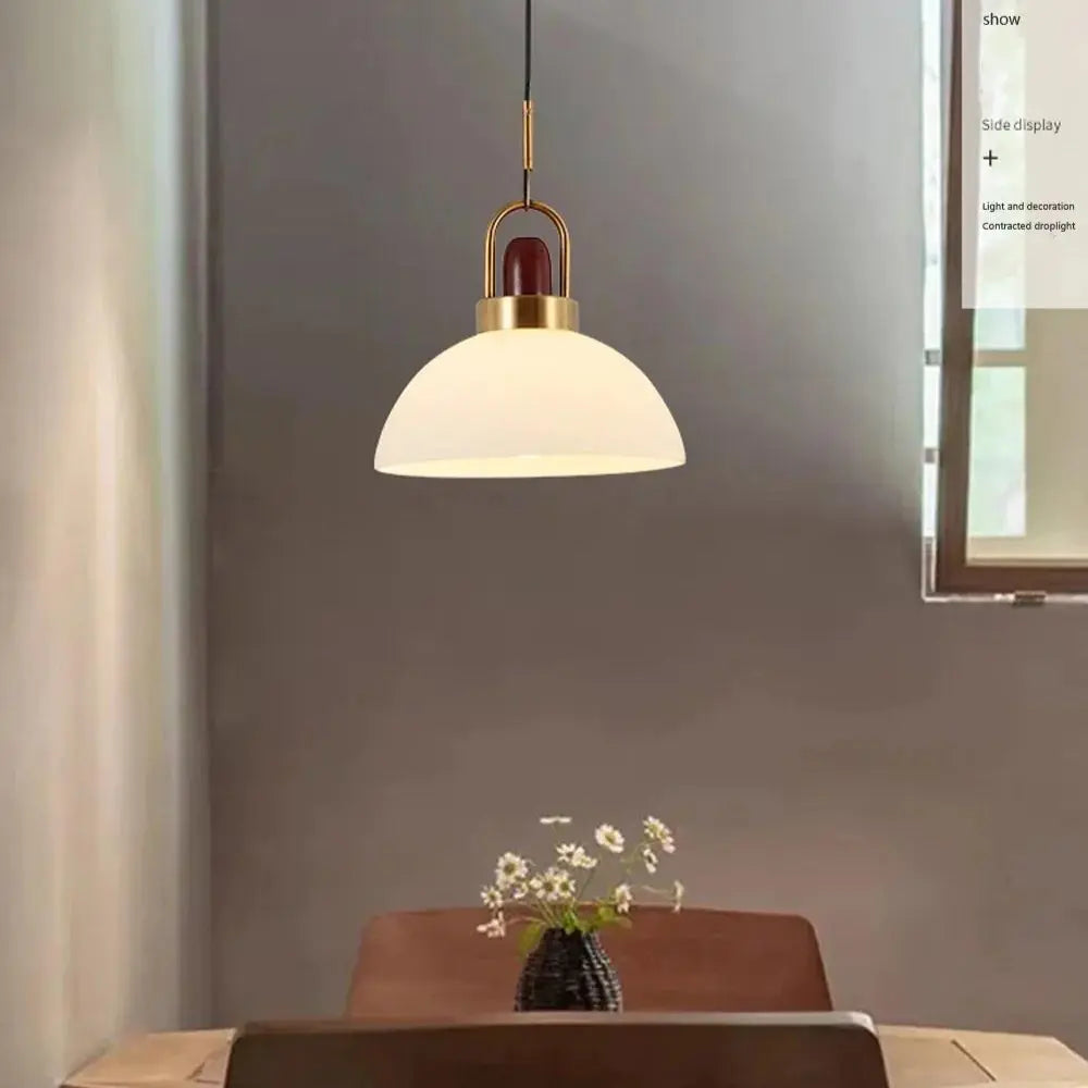 Nordlys - Halo van Middernacht Hanglamp van Luxe Verlichting