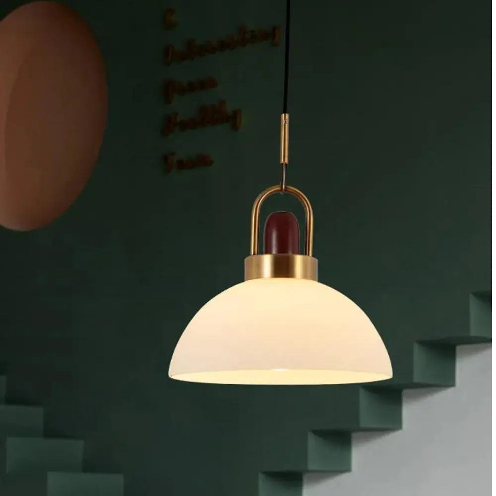 Nordlys - Halo van Middernacht Hanglamp van Luxe Verlichting