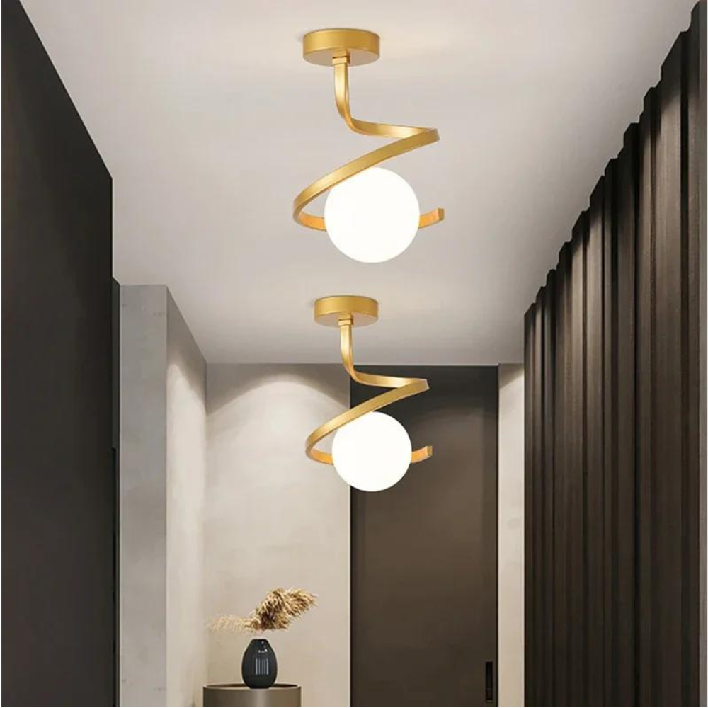 Amanti Plafondlamp - Stijlvol Design Voor Moderne Interieurs
