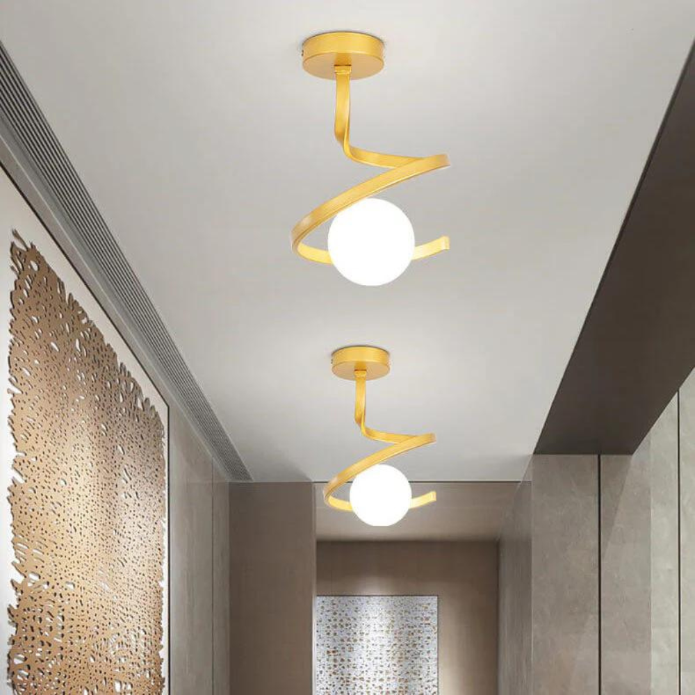 Amanti Plafondlamp - Stijlvol Design Voor Moderne Interieurs