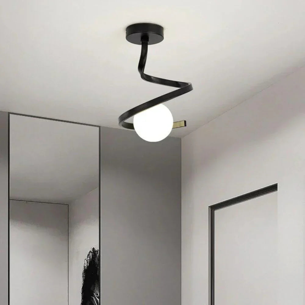 Amanti Plafondlamp - Stijlvol Design Voor Moderne Interieurs