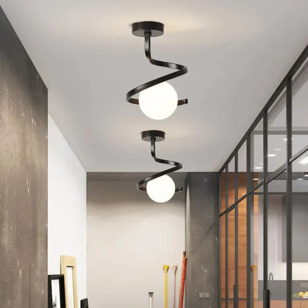 Amanti Plafondlamp - Stijlvol Design Voor Moderne Interieurs