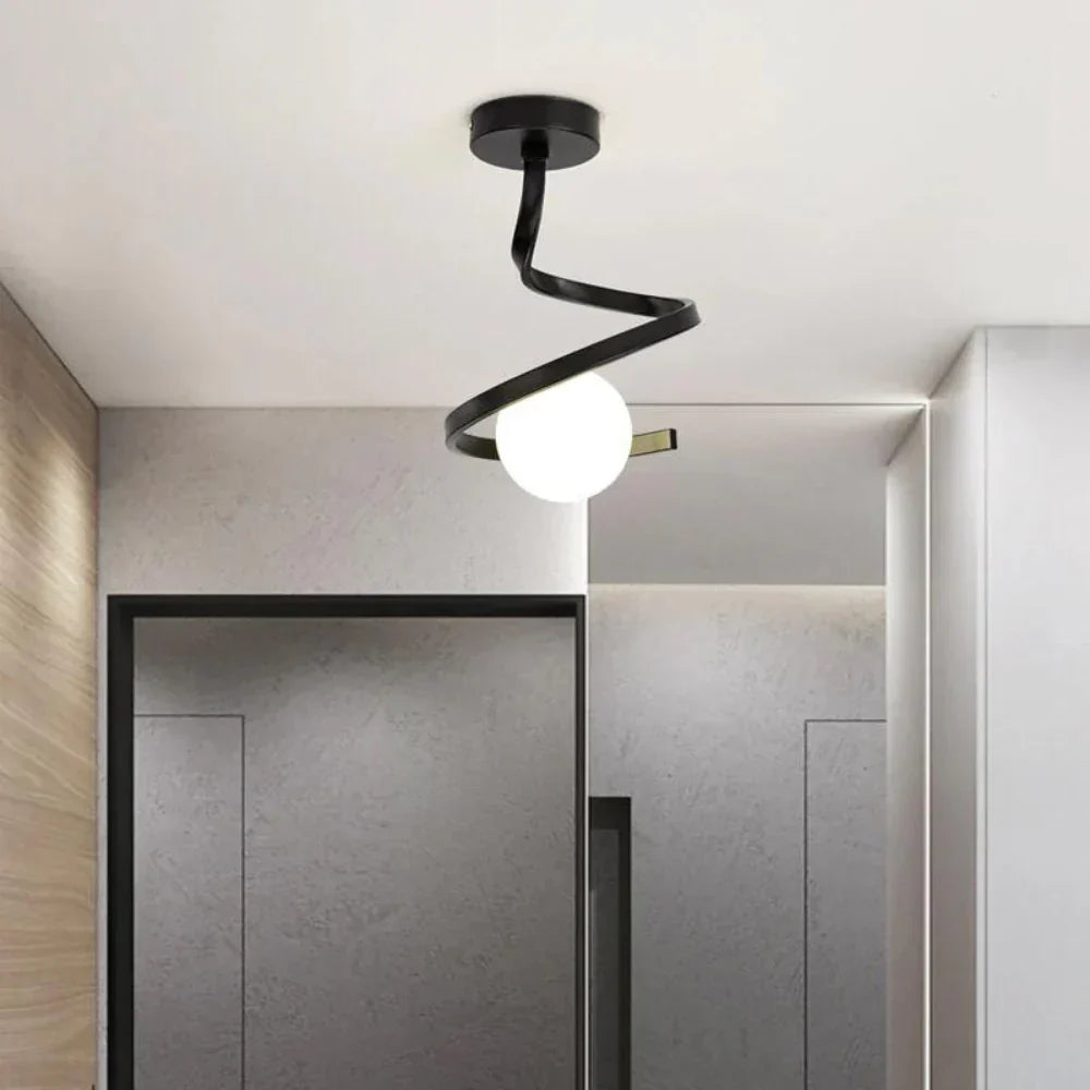 Amanti Plafondlamp - Stijlvol Design Voor Moderne Interieurs