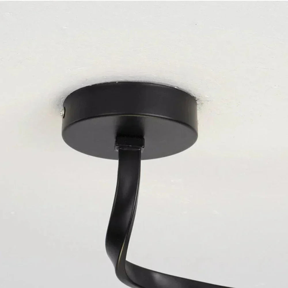 Amanti Plafondlamp - Stijlvol Design Voor Moderne Interieurs
