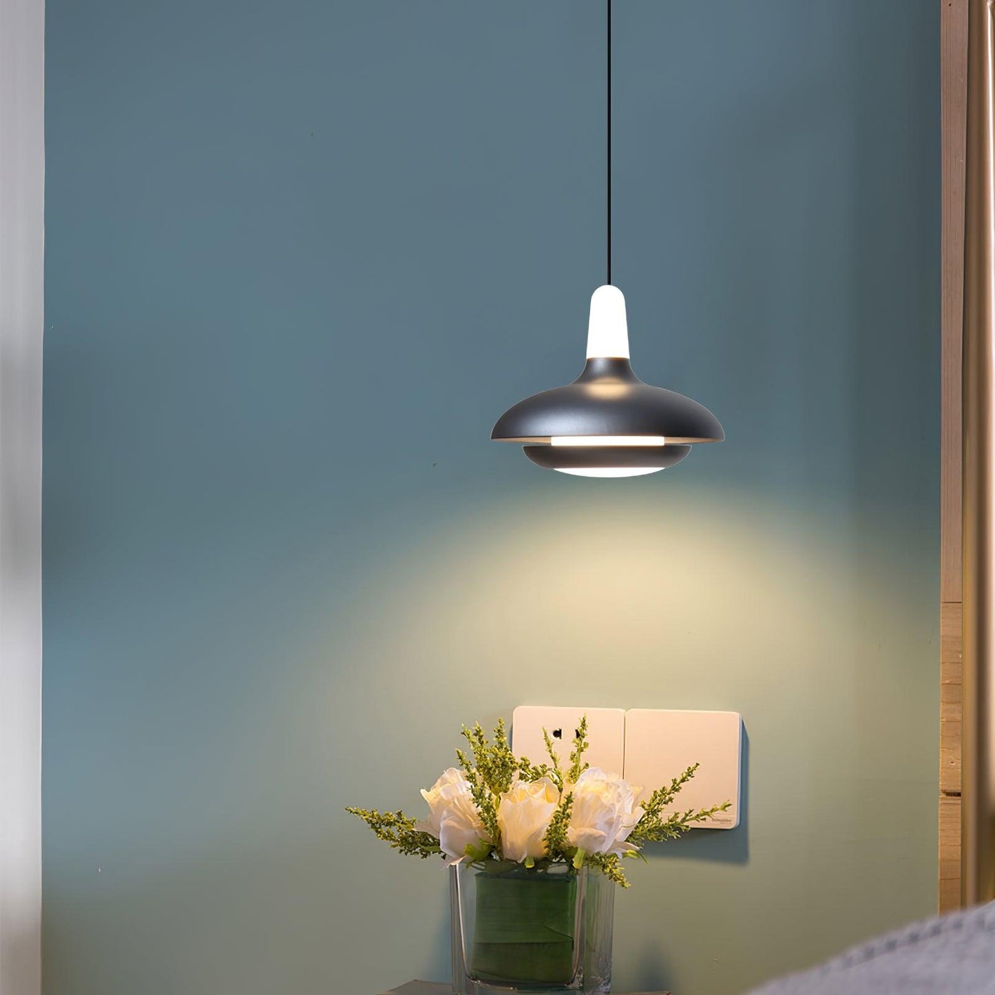 Saoel Hanglamp met Modern Ontwerp