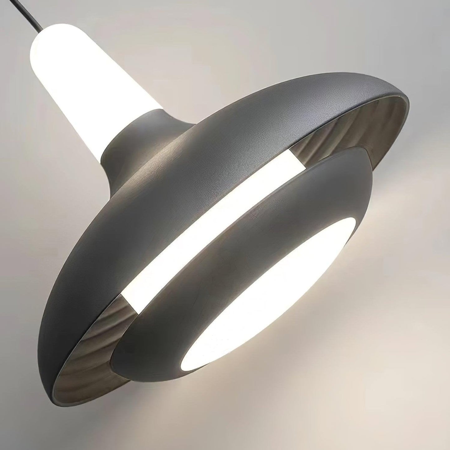 Saoel Hanglamp met Modern Ontwerp