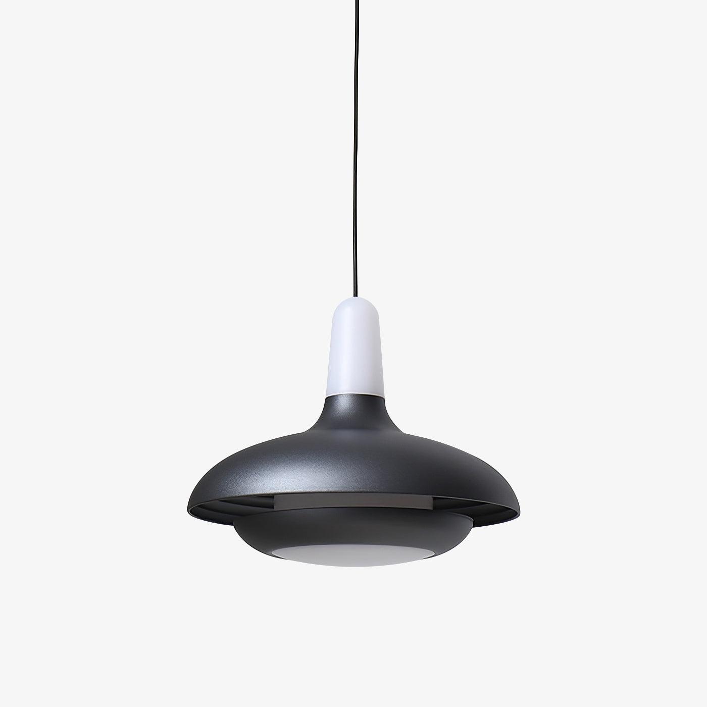 Saoel Hanglamp met Modern Ontwerp