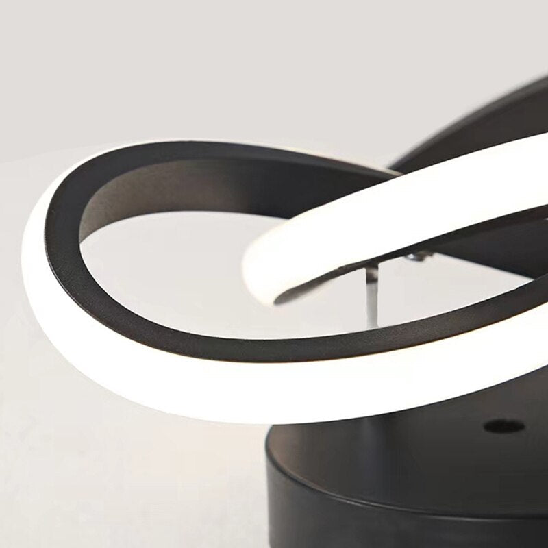 Lumino - Moderne en stijlvolle plafondlamp