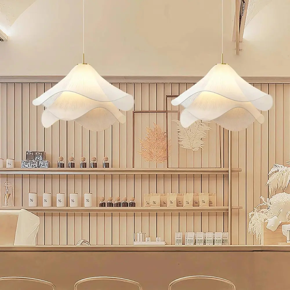 Solace - Hanglamp met Verstelbare Ophanglengte van Glas