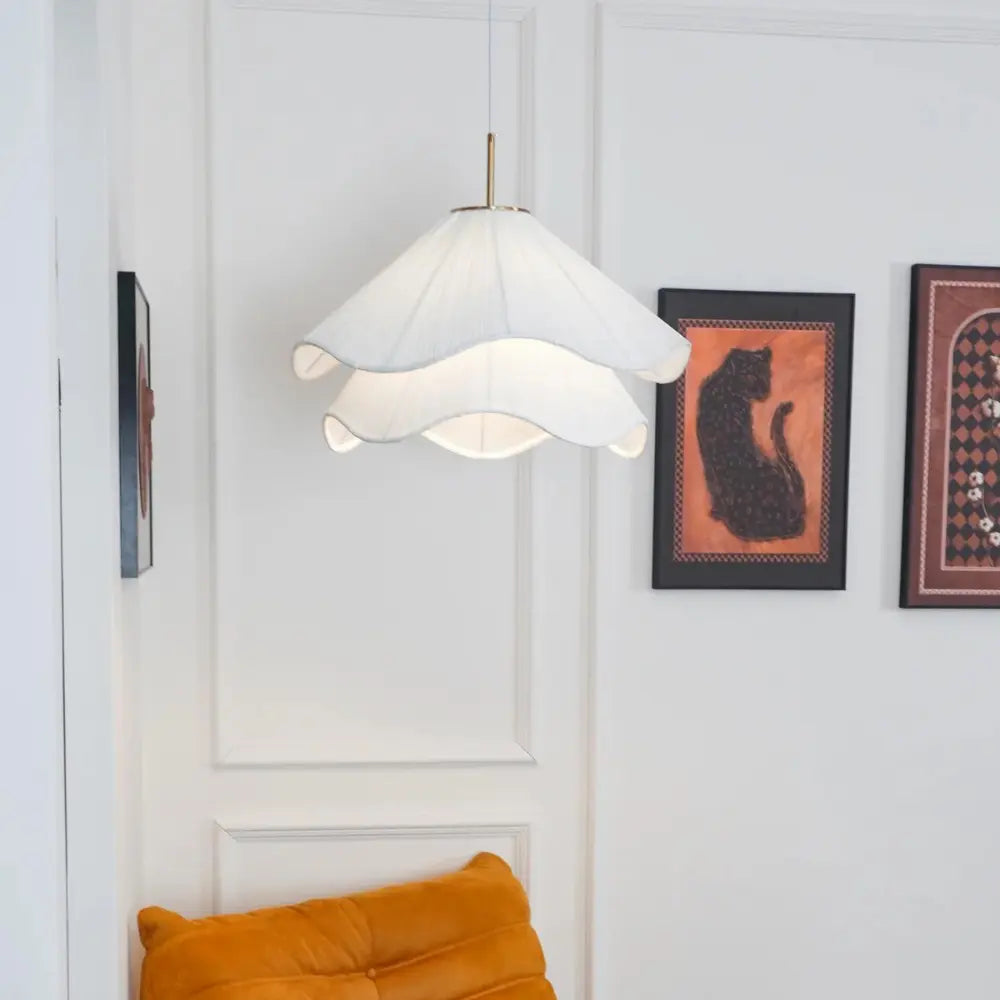 Solace - Hanglamp met Verstelbare Ophanglengte van Glas