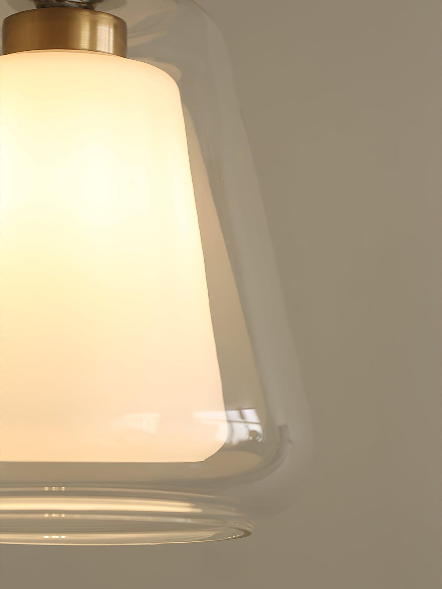 Solace Pendant Hanglamp