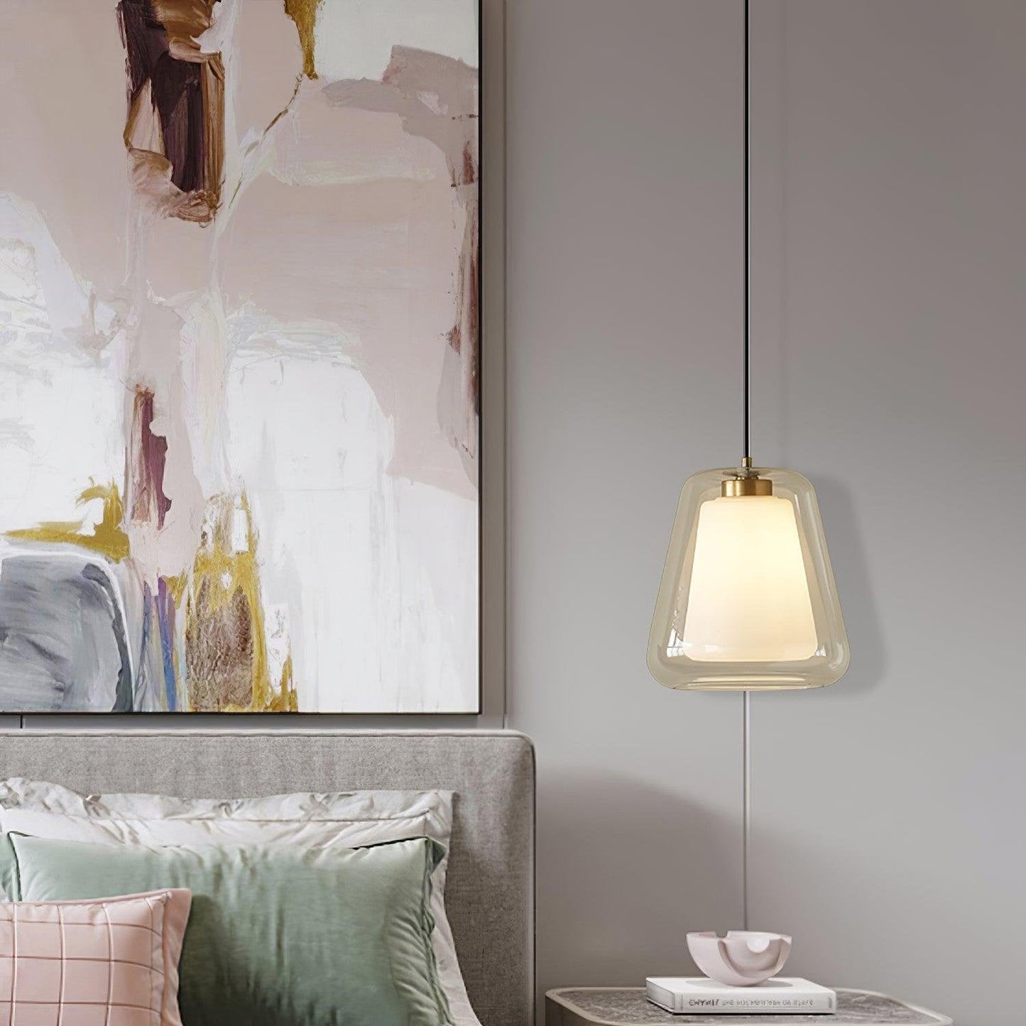 Solace Pendant Hanglamp