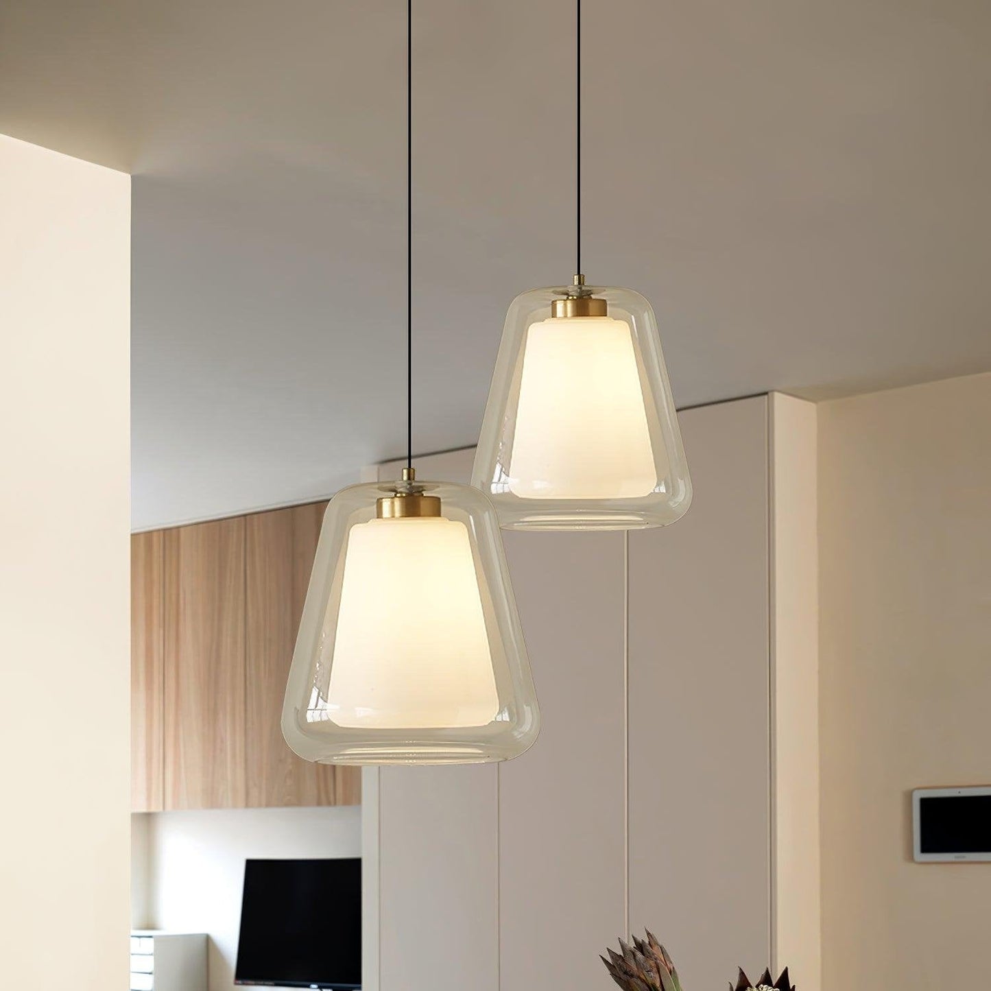 Solace Pendant Hanglamp