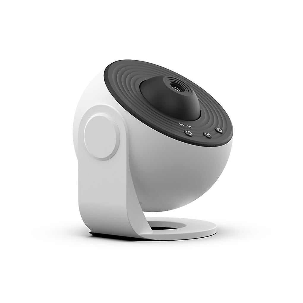Solace Space Projector - Betoverende Sterrenhemel voor Thuis PRO Ultra HD 19