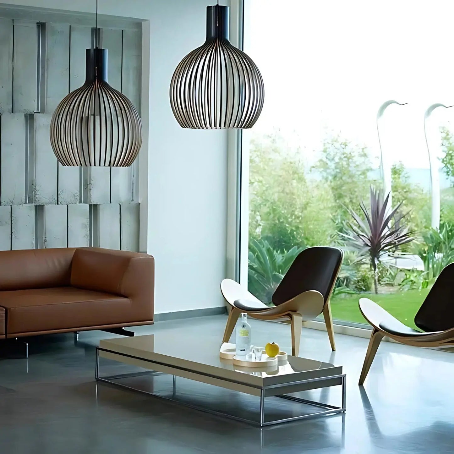 Sølana Hanglamp – Tijdloze Deense Elegantie voor Elk Interieur SEREIN