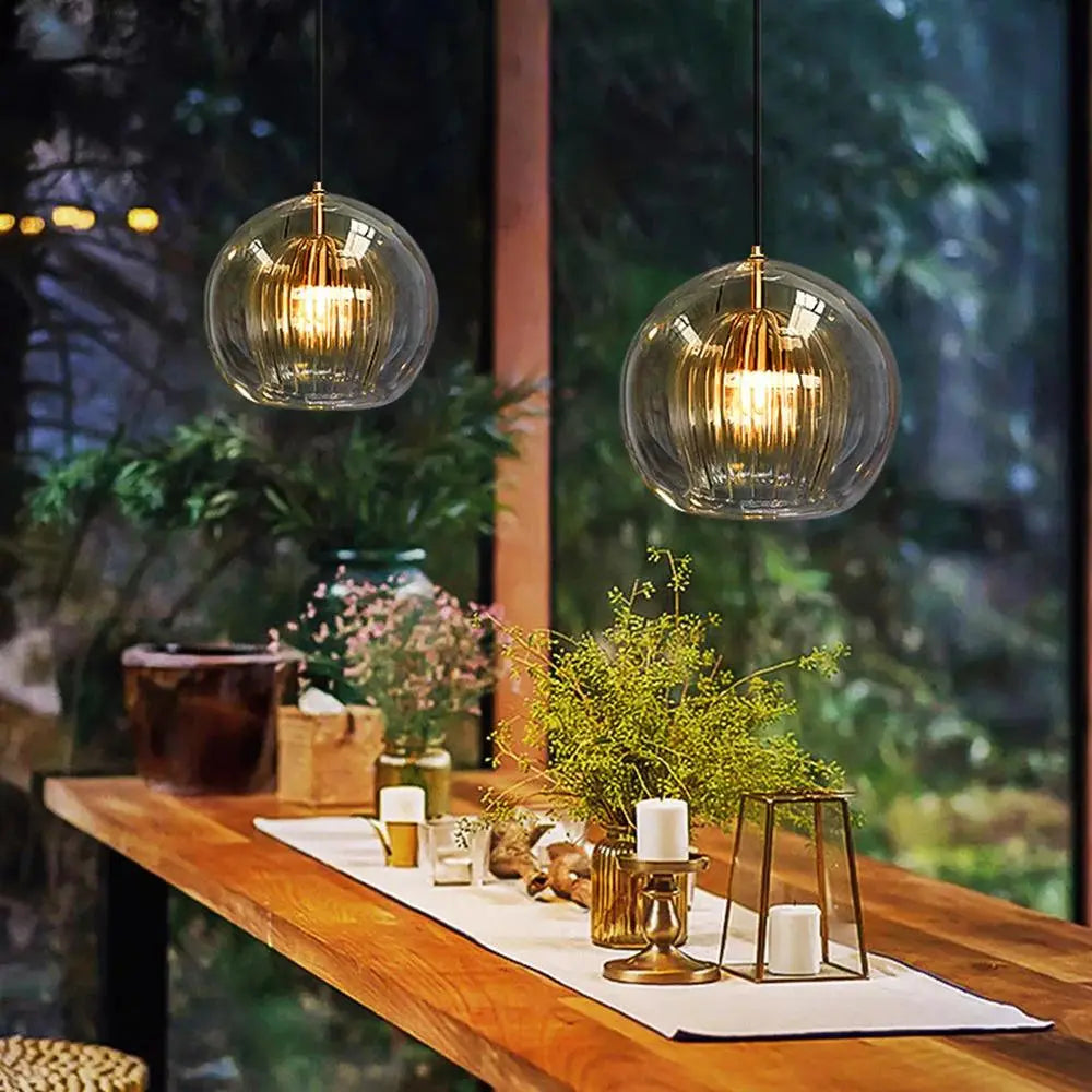 Sphere - Bohemian Bol Hanglamp