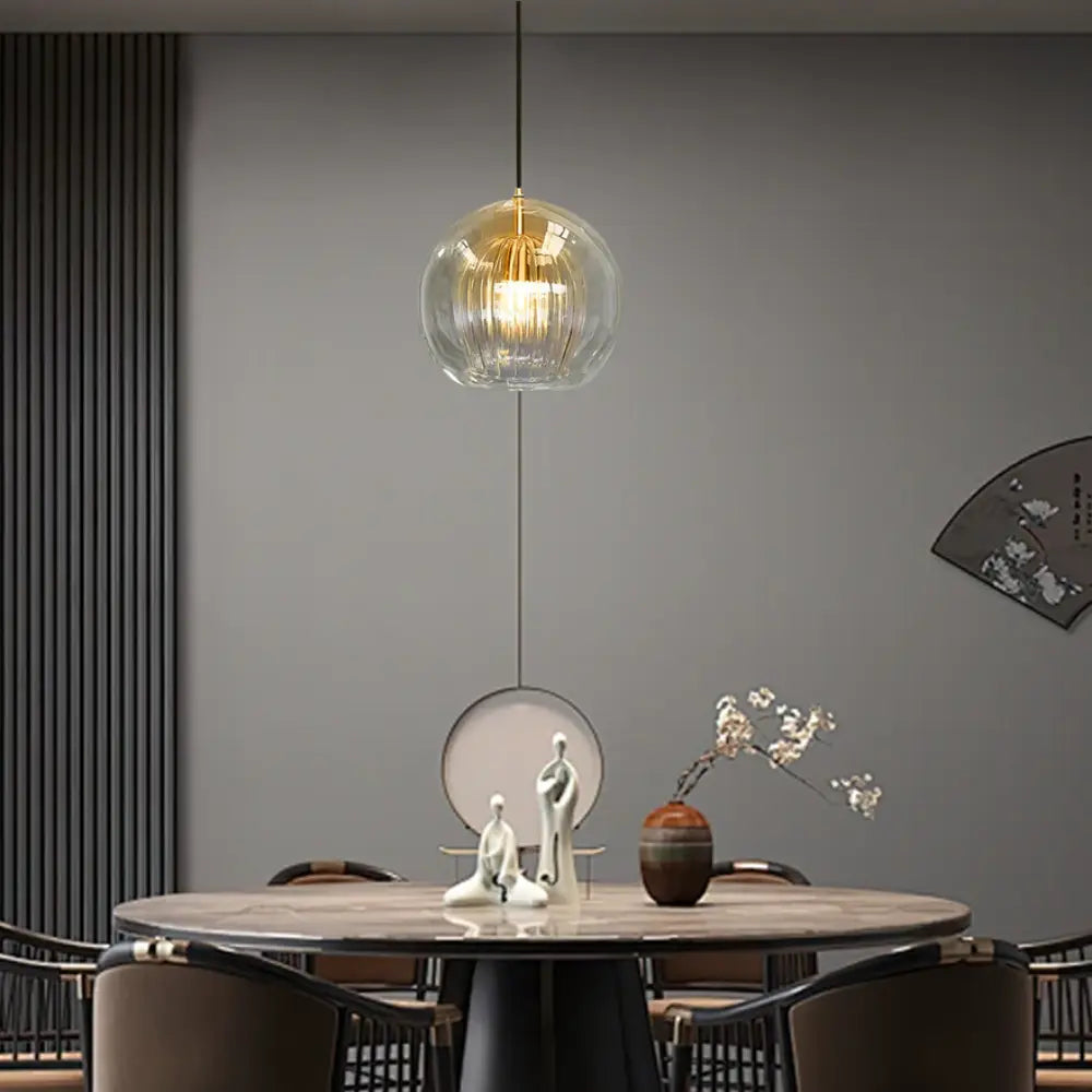 Sphere - Bohemian Bol Hanglamp