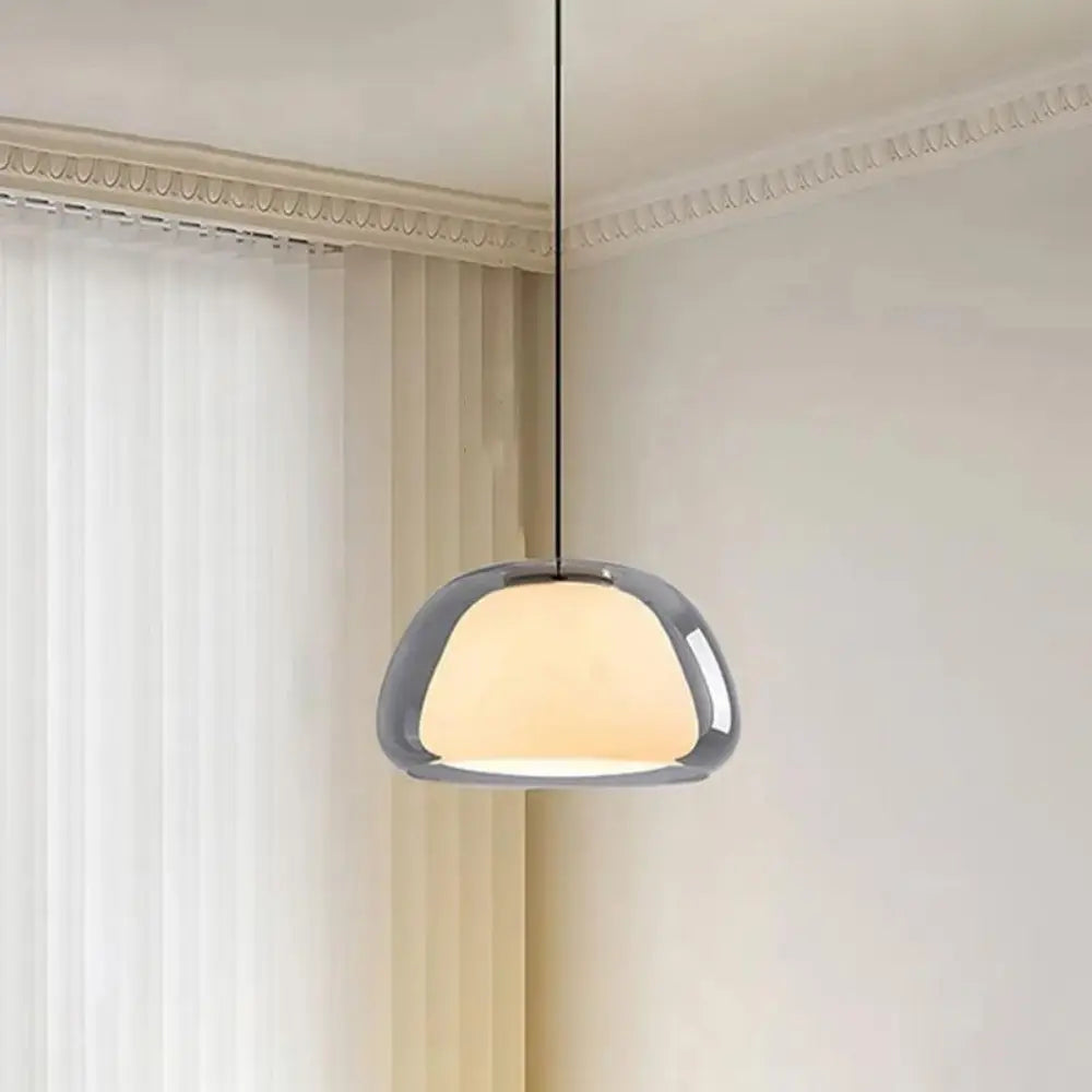 Stellar - Glazen Scandinavische Hanglamp voor Modern Interieur