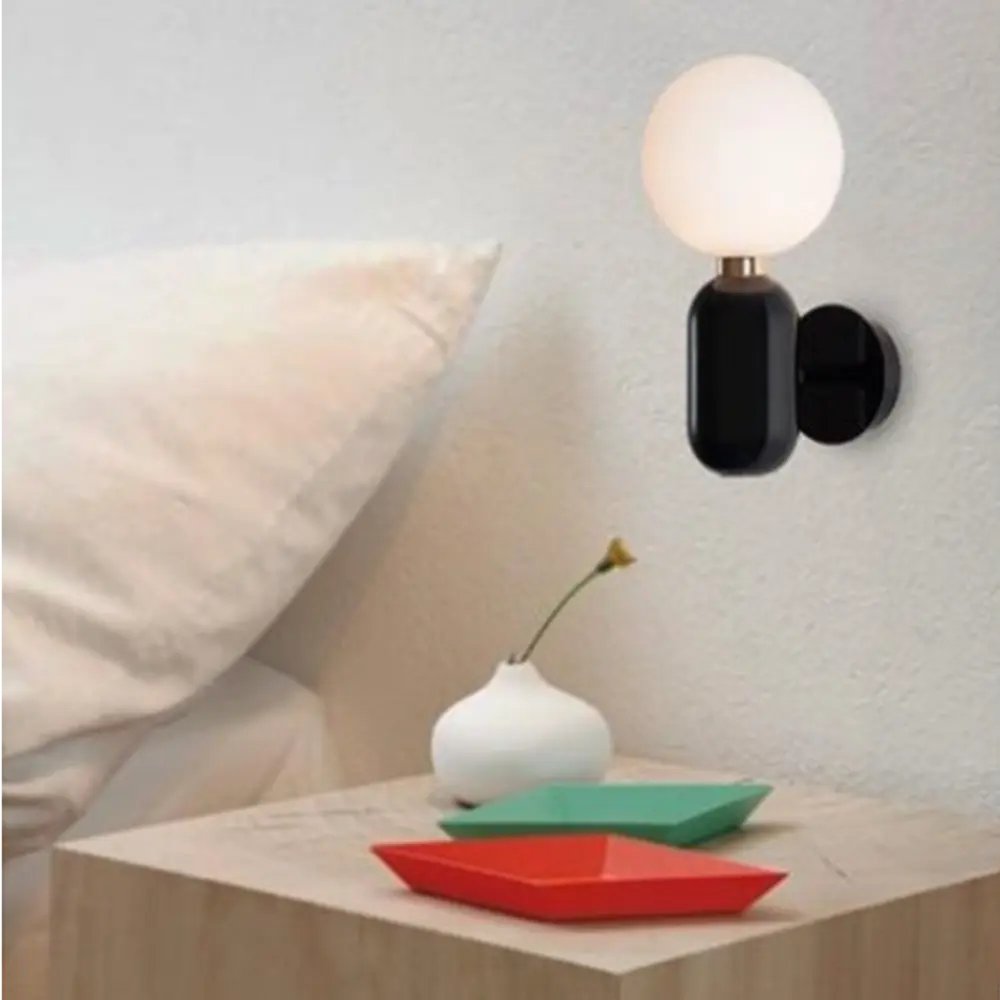 Stellar - Moderne Wandlamp voor Luxe Interieurverlichting