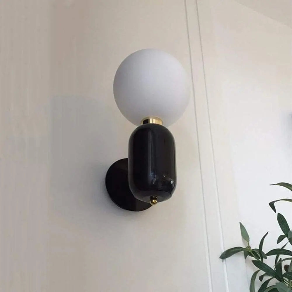 Stellar - Moderne Wandlamp voor Luxe Interieurverlichting