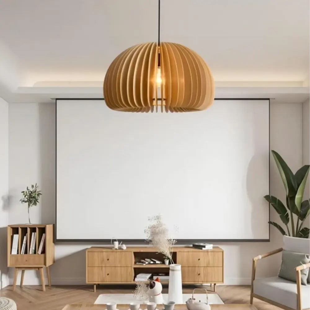 Stoyage - Unieke Boho Hanglamp