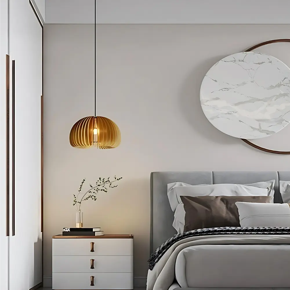 Stoyage - Unieke Boho Hanglamp