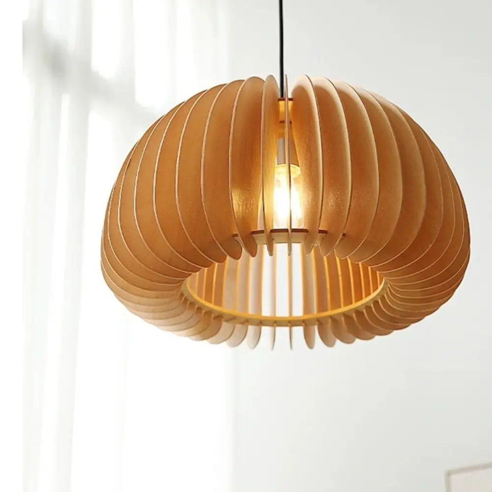 Stoyage - Unieke Boho Hanglamp