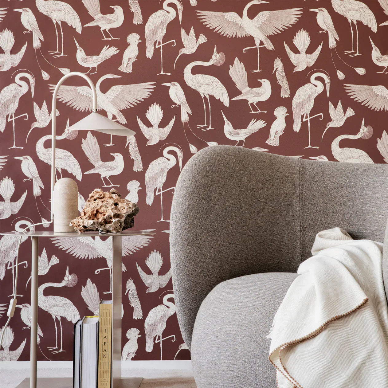 Kōmei Tafellamp – Tijdloze Elegante lamp - Warme Verlichting