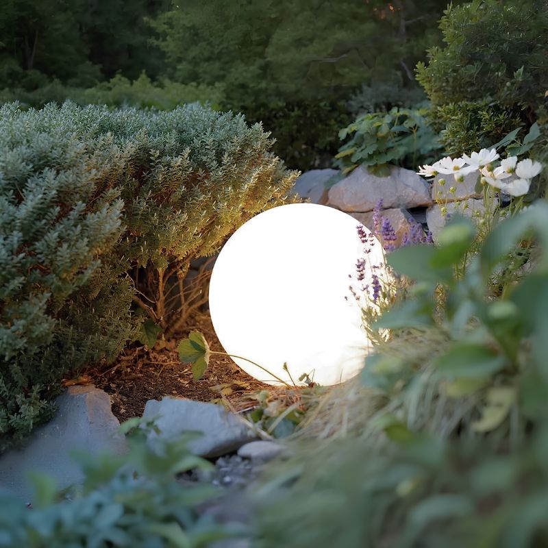 Tuinlamp Sfeervol met Afstandsbediening en 16 Kleuren