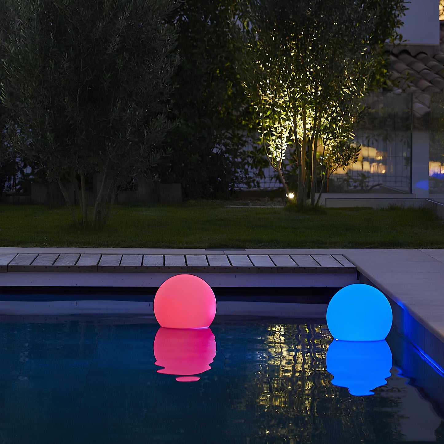 Tuinlamp Sfeervol met Afstandsbediening en 16 Kleuren