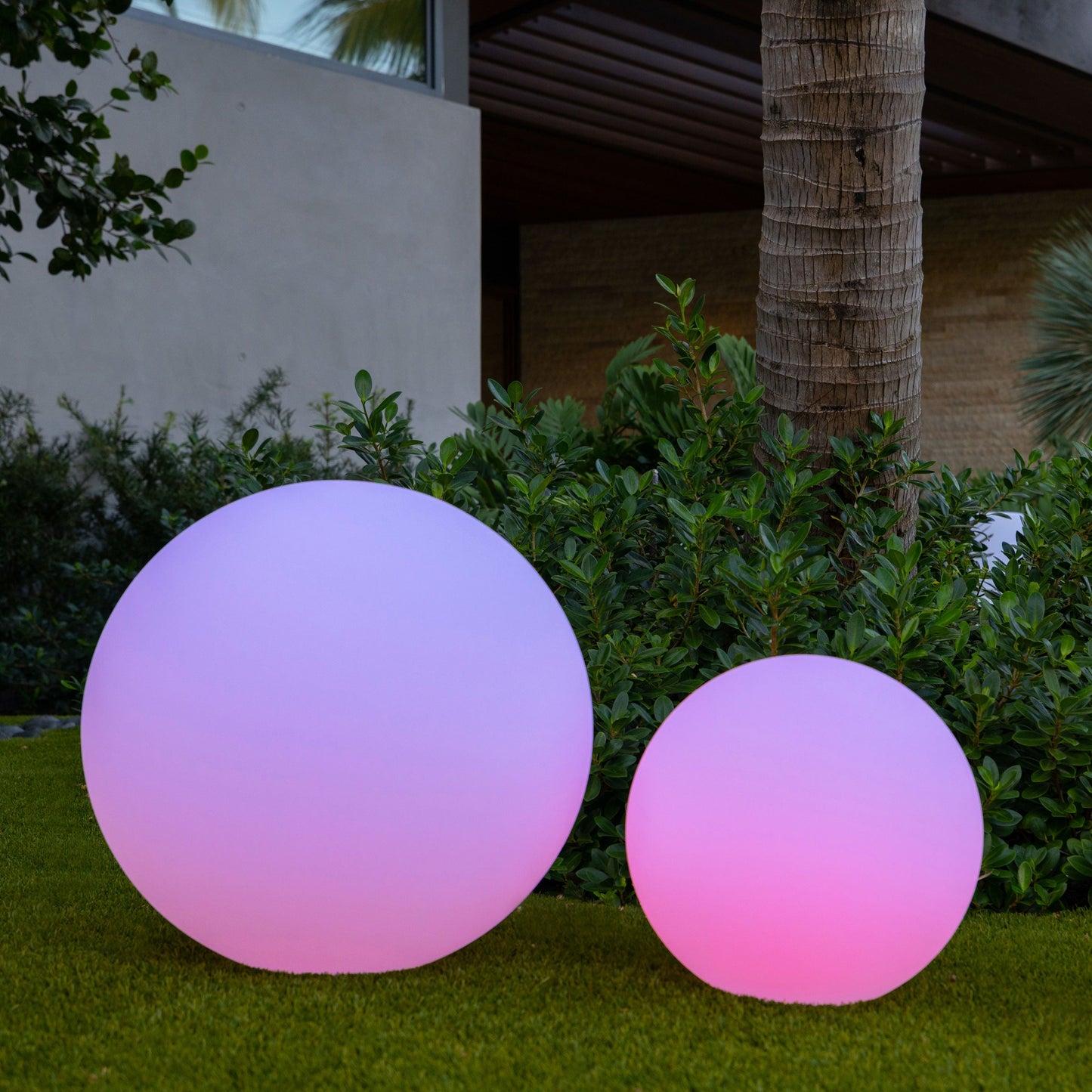 Tuinlamp Sfeervol met Afstandsbediening en 16 Kleuren