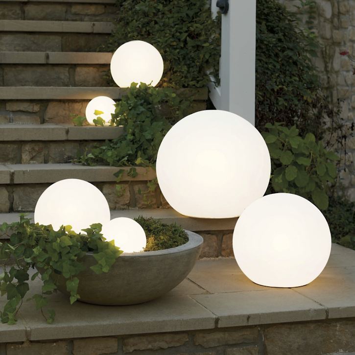 Tuinlamp Sfeervol met Afstandsbediening en 16 Kleuren