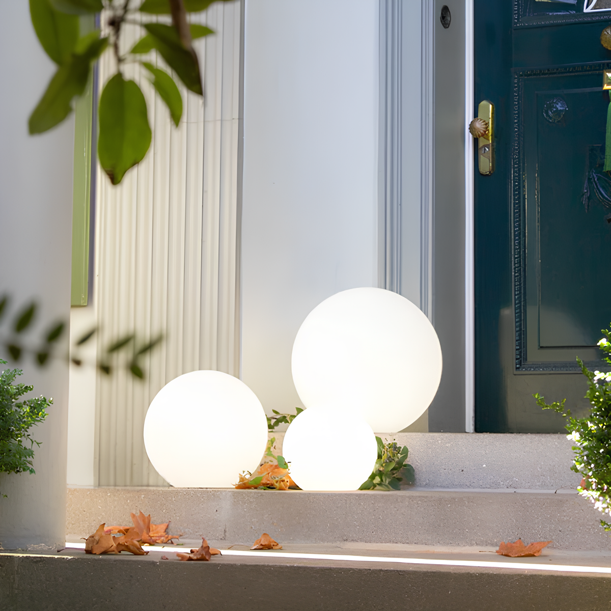 Tuinlamp Sfeervol met Afstandsbediening en 16 Kleuren