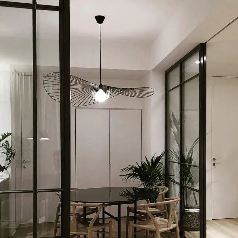Yoté Vertigo - Elegant Design Lamp Voor Moderne Ruimtes Lighting SEREIN